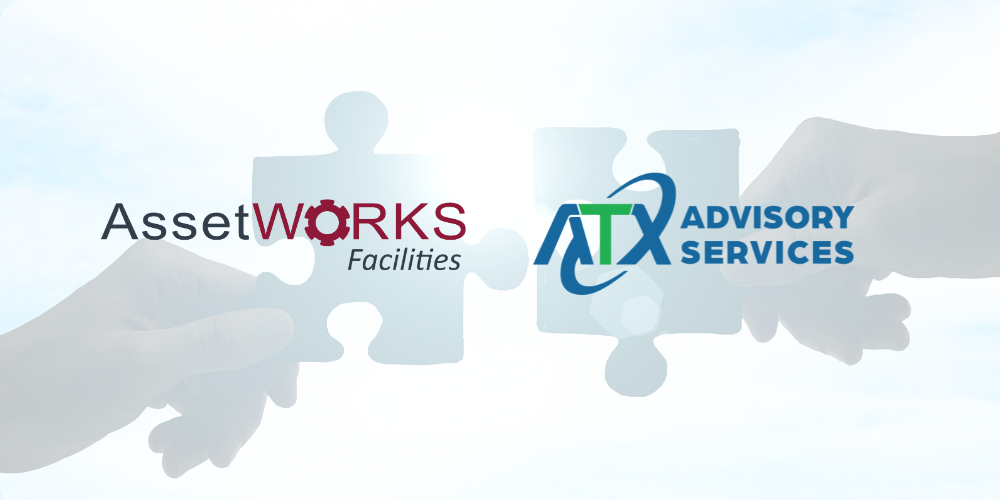 AssetWorks Facilities x ATX Advisory